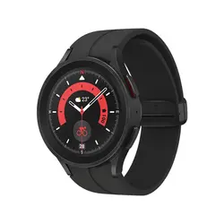 ساعت هوشمند سامسونگ مدل Galaxy Watch5 Pro 45mm - آی تی مال