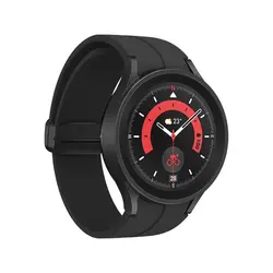ساعت هوشمند سامسونگ مدل Galaxy Watch5 Pro 45mm - آی تی مال