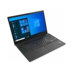 لپ تاپ لنوو تینک پد ای 15 | Lenovo ThinkPad E15 i7 1165G7-8GB-512GB SSD-2GB MX450 - آی تی مال