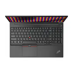 لپ تاپ لنوو تینک پد ای 15 | Lenovo ThinkPad E15 i5 1135G7-8GB-256GB SSD-2GB MX350 - آی تی مال