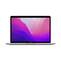 مک بوک پرو 13 اینچی اپل مدل Apple MacBook Pro M2 MNEH3 2022 - آی تی مال