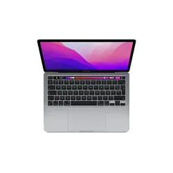 مک بوک پرو 13 اینچی اپل مدل Apple MacBook Pro M2 MNEH3 2022 - آی تی مال
