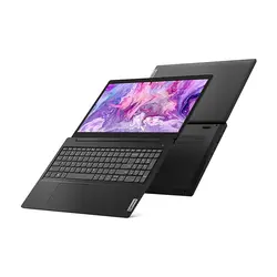لپ تاپ لنوو ایدیاپد ۳ | Lenovo IdeaPad 3 Celeron N4020-4GB-1TB HDD-UHD - آی تی مال