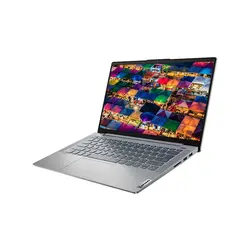 لپ تاپ لنوو ایدیاپد ۵ | Lenovo IdeaPad 5 i5 1135G7-8GB-512GB SSD-2GB MX450 - آی تی مال