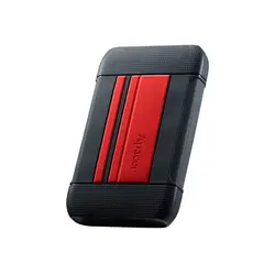 هارد اکسترنال اپیسر مدل Apacer AC633 ظرفیت 2 ترابایت - آی تی مال