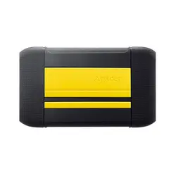 هارد اکسترنال اپیسر مدل Apacer AC633 ظرفیت 2 ترابایت - آی تی مال