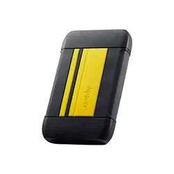 هارد اکسترنال اپیسر مدل Apacer AC633 ظرفیت 1 ترابایت - آی تی مال