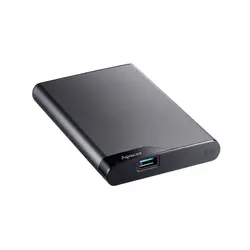 هارد اکسترنال اپیسر مدل Apacer AC632 ظرفیت 1 ترابایت - آی تی مال