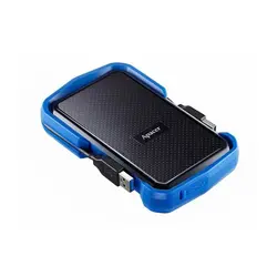 هارد اکسترنال اپیسر مدل Apacer AC631 ظرفیت 1 ترابایت - آی تی مال