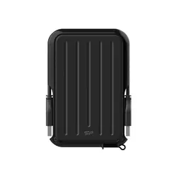 هارد اکسترنال سیلیکون پاور مدل Armor A66 ظرفیت 1 ترابایت - آی تی مال