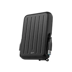 هارد اکسترنال سیلیکون پاور مدل Armor A66 ظرفیت 1 ترابایت - آی تی مال