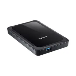 هارد اکسترنال اپیسر مدل Apacer AC532 ظرفیت 2 ترابایت - آی تی مال