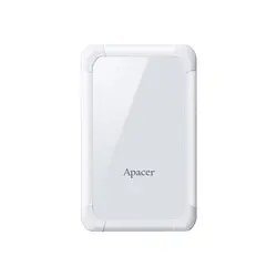 هارد اکسترنال اپیسر مدل Apacer AC532 ظرفیت 2 ترابایت - آی تی مال