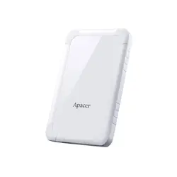 هارد اکسترنال اپیسر مدل Apacer AC532 ظرفیت 2 ترابایت - آی تی مال