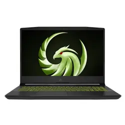 لپ تاپ 15 اینچی ام اس آی مدل MSI Alpha 15 B5EEK 066XML - آی تی مال