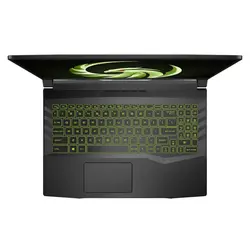 لپ تاپ 15 اینچی ام اس آی مدل MSI Alpha 15 B5EEK 066XML - آی تی مال