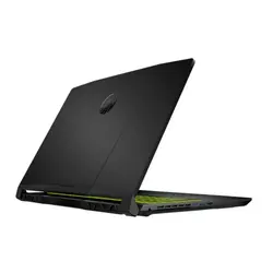 لپ تاپ 15 اینچی ام اس آی مدل MSI Alpha 15 B5EEK 066XML - آی تی مال