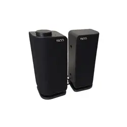 اسپیکر دسکتاپ 2 تکه تسکو مدل TSCO Speaker TS-2064 - آی تی مال