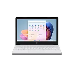 لپ تاپ 11.6 اینچی مایکروسافت Microsoft Surface Laptop SE-A - آی تی مال