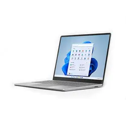 لپ تاپ 12.4 اینچی مایکروسافت Microsoft Surface Laptop Go-B - آی تی مال