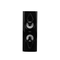 اسپیکر پخش کننده خانگی 3 تکه تسکو مدل TSCO Speaker TS-2187 - آی تی مال