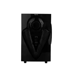 اسپیکر پخش کننده خانگی 3 تکه تسکو مدل TSCO Speaker TS-2187 - آی تی مال
