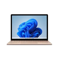 لپ تاپ 13.5 اینچی مایکروسافت Microsoft Surface Laptop 4-F - آی تی مال