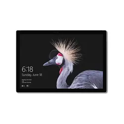 تبلت مایکروسافت مدل Surface Pro 5 LTE-A - آی تی مال