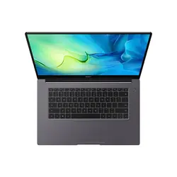 لپ تاپ هوآوی 15 اینچ مدل Huawei MateBook D15-BOD-WDH9 - آی تی مال