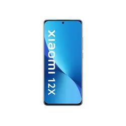 گوشی موبایل شیائومی مدل Xiaomi 12X 5G رم 8 گیگابایت ظرفیت 256 گیگابایت - آی تی مال