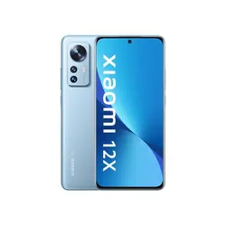 گوشی موبایل شیائومی مدل Xiaomi 12X 5G رم 8 گیگابایت ظرفیت 256 گیگابایت - آی تی مال