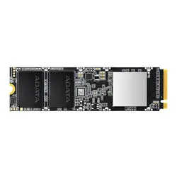اس اس دی ای دیتا مدل Adata SSD SX8100 ظرفیت 1 ترابایت - آی تی مال