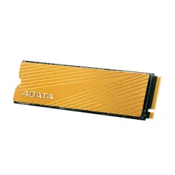 اس اس دی ای دیتا مدل Adata SSD FALCON ظرفیت 512 گیگابایت - آی تی مال