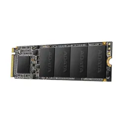 اس اس دی ای دیتا مدل Adata SSD SX6000 Pro ظرفیت 256 گیگابایت - آی تی مال