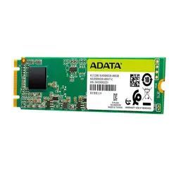 اس اس دی ای دیتا مدل Adata SSD SU650 M.2 ظرفیت 480 گیگابایت - آی تی مال