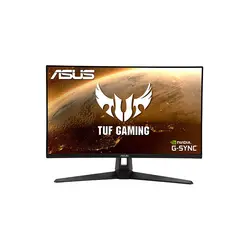 مانیتور ایسوس مدل Asus TUF Gaming Monitor VG27AQ1A سایز 27 اینچ - آی تی مال