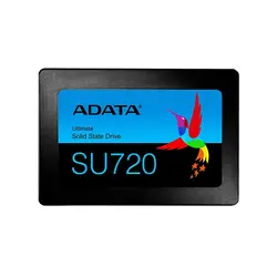 اس اس دی ای دیتا مدل Adata SSD SU720 ظرفیت 500 گیگابایت - آی تی مال