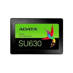 اس اس دی ای دیتا مدل Adata SSD SU630 ظرفیت 480 گیگابایت - آی تی مال