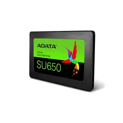 اس اس دی ای دیتا مدل Adata SSD SU650 ظرفیت 240 گیگابایت - آی تی مال