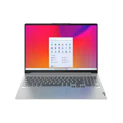 لپ تاپ لنوو ایدیاپد ۵ پرو | Lenovo IdeaPad 5 Pro R7 5800H-16GB-512GB SSD-4GB GTX1650 - آی تی مال