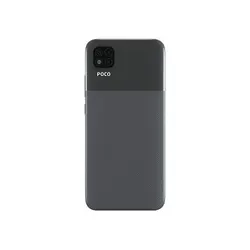 گوشی موبایل شیائومی مدل Xiaomi Poco C31 4G رم 4 گیگابایت ظرفیت 64 گیگابایت - آی تی مال
