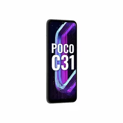گوشی موبایل شیائومی مدل Xiaomi Poco C31 4G رم 4 گیگابایت ظرفیت 64 گیگابایت - آی تی مال