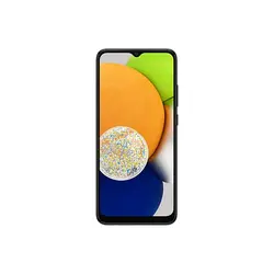 گوشی موبایل سامسونگ مدل Samsung Galaxy A03 4G رم 4 گیگابایت ظرفیت 32 گیگابایت - آی تی مال