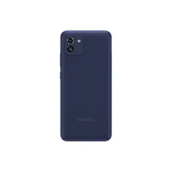 گوشی موبایل سامسونگ مدل Samsung Galaxy A03 4G رم 4 گیگابایت ظرفیت 32 گیگابایت - آی تی مال