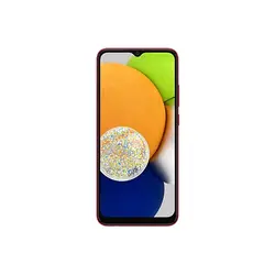 گوشی موبایل سامسونگ مدل Samsung Galaxy A03 4G رم 4 گیگابایت ظرفیت 32 گیگابایت - آی تی مال