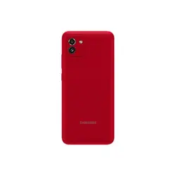 گوشی موبایل سامسونگ مدل Samsung Galaxy A03 4G رم 4 گیگابایت ظرفیت 32 گیگابایت - آی تی مال