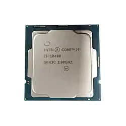 پردازنده مرکزی اینتل سری Comet Lake مدل intel Core i5-10400 - آی تی مال