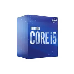 پردازنده مرکزی اینتل سری Comet Lake مدل intel Core i5-10400 - آی تی مال