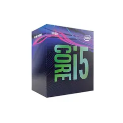 پردازنده مرکزی اینتل سری Coffee Lake مدل intel Core i5-9400 - آی تی مال