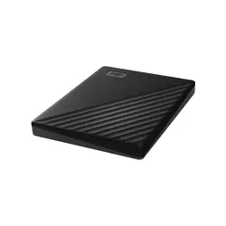 هارد اکسترنال وسترن دیجیتال مدل My Passport ظرفیت 5 ترابایت - آی تی مال